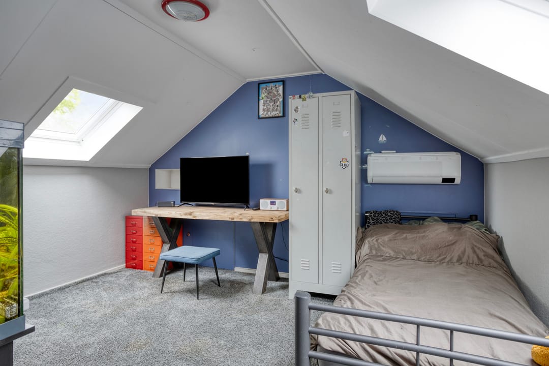 Foto 32 van Jonkheer de la Courtstraat 22