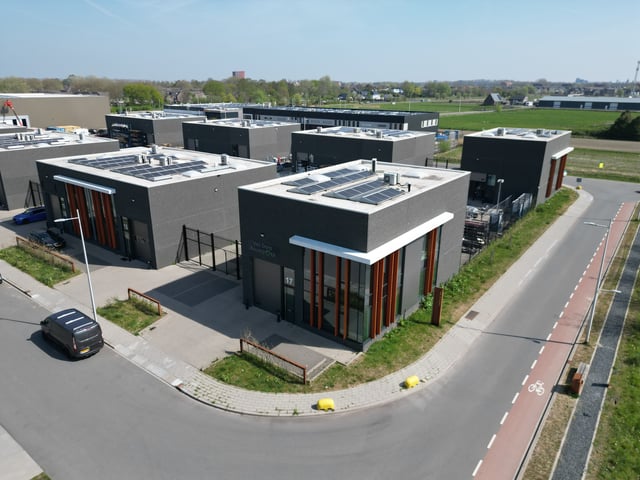Ecologieweg 17