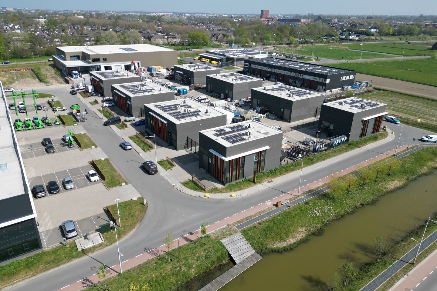 Bekijk foto 3 van Ecologieweg 17