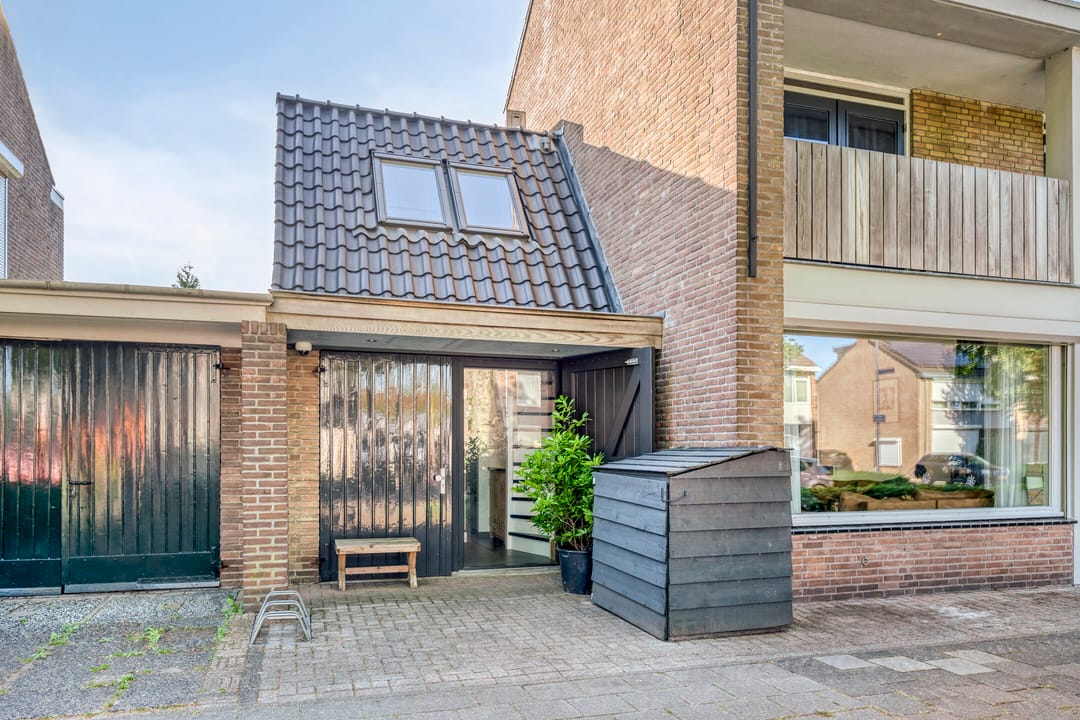 Foto 37 van Jonkheer de la Courtstraat 22