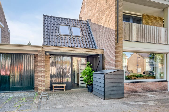 Foto 37 van Jonkheer de la Courtstraat 22