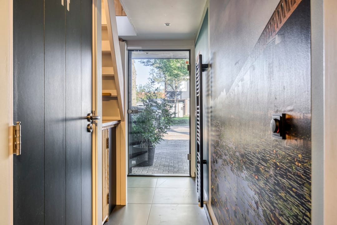 Foto 38 van Jonkheer de la Courtstraat 22