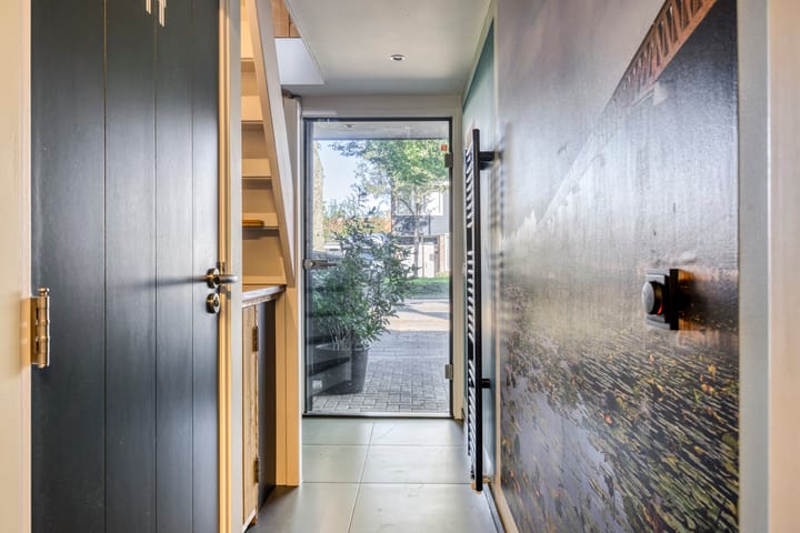 Foto 38 van Jonkheer de la Courtstraat 22