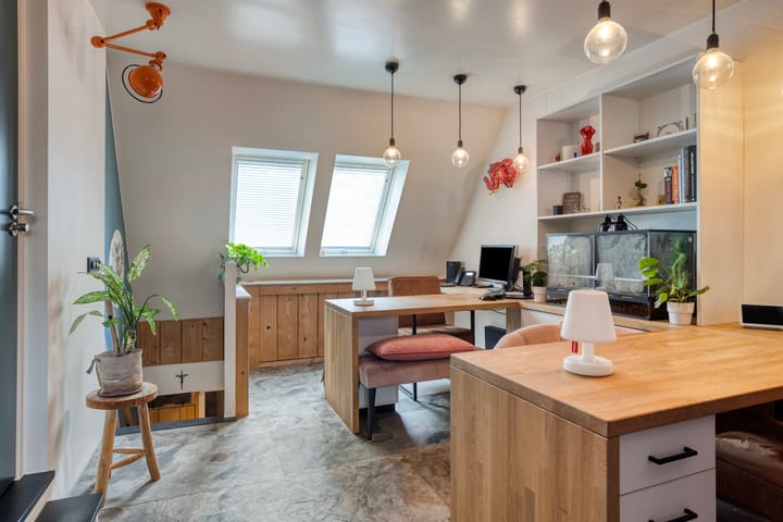 Foto 41 van Jonkheer de la Courtstraat 22