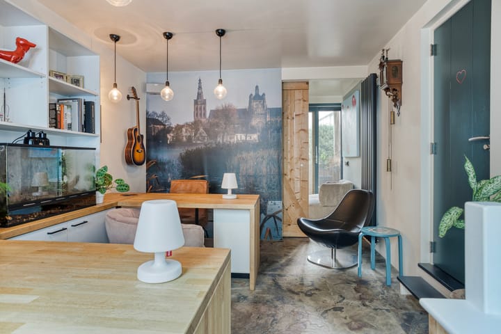 Foto 42 van Jonkheer de la Courtstraat 22