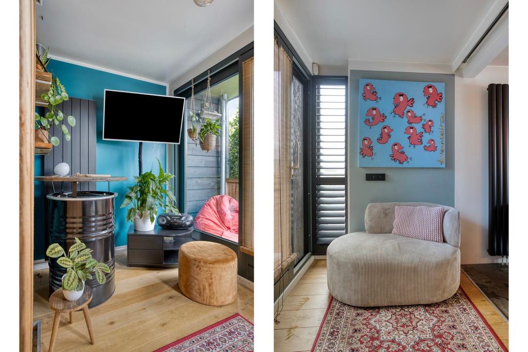 Foto 43 van Jonkheer de la Courtstraat 22