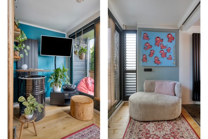 Foto 43 van Jonkheer de la Courtstraat 22