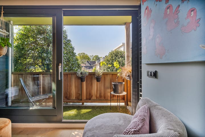 Foto 44 van Jonkheer de la Courtstraat 22