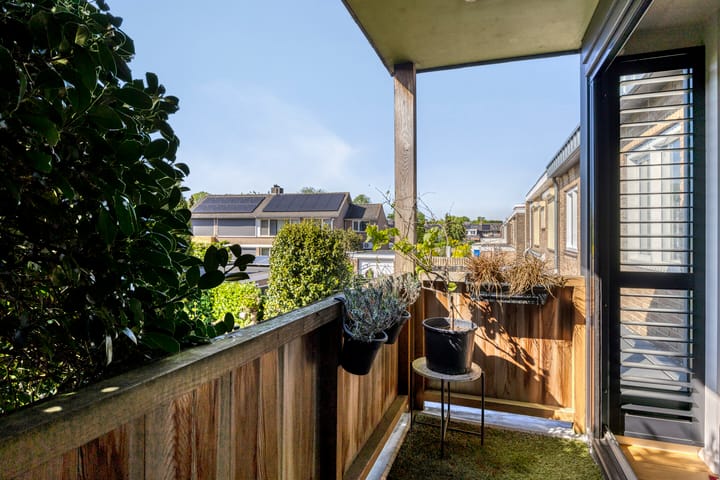 Foto 45 van Jonkheer de la Courtstraat 22