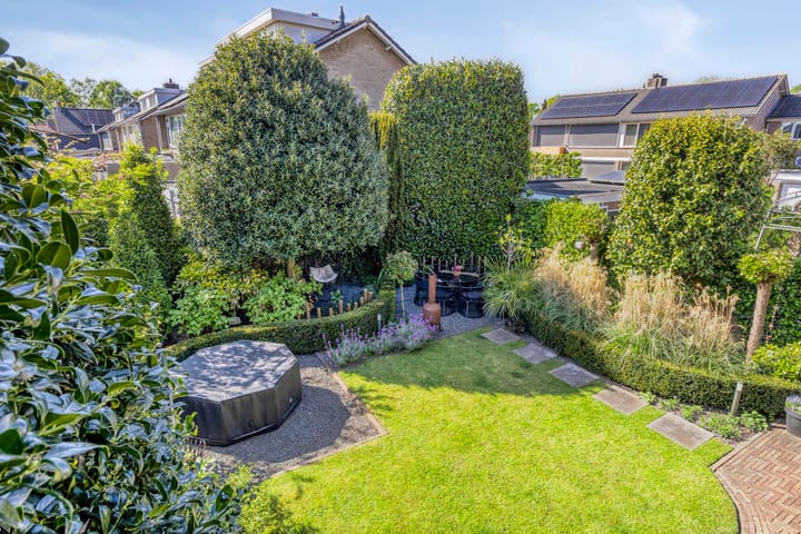 Foto 47 van Jonkheer de la Courtstraat 22