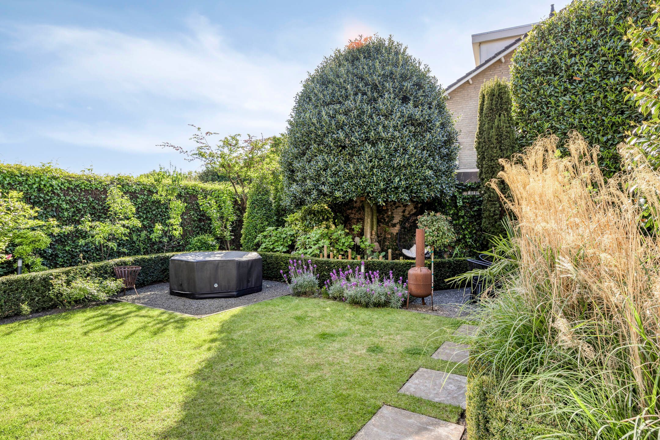 Foto 48 van Jonkheer de la Courtstraat 22