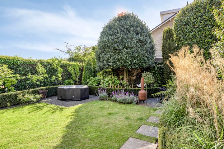 Foto 48 van Jonkheer de la Courtstraat 22