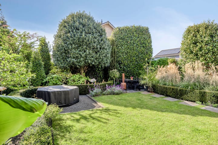 Foto 49 van Jonkheer de la Courtstraat 22