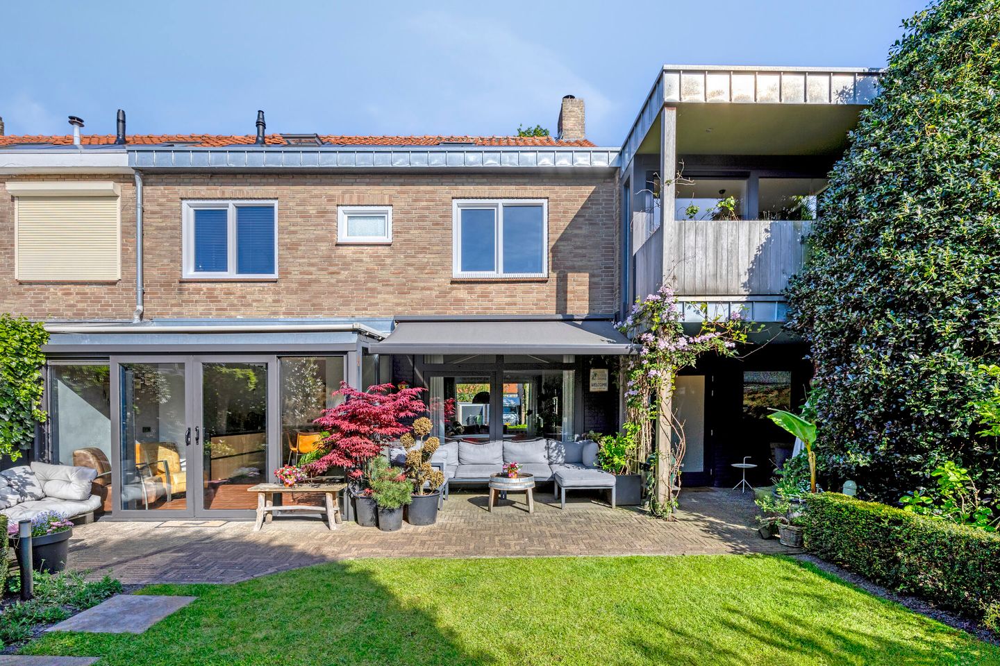 Foto 50 van Jonkheer de la Courtstraat 22