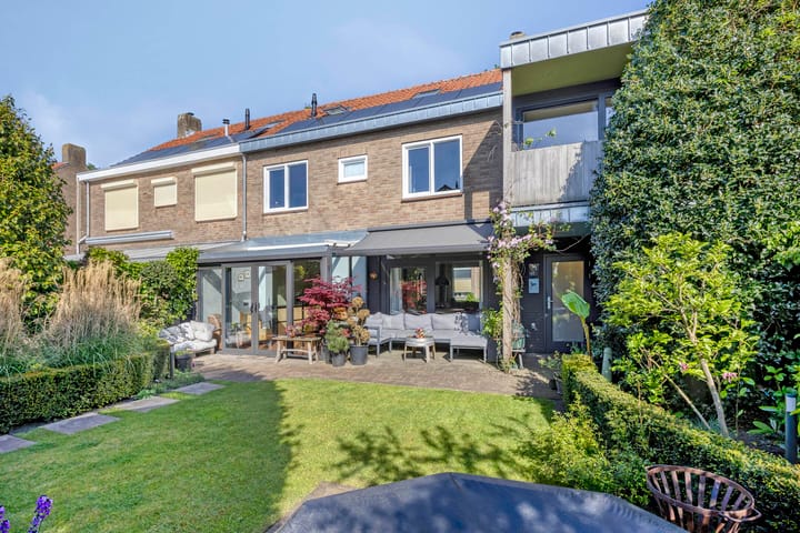 Foto 51 van Jonkheer de la Courtstraat 22