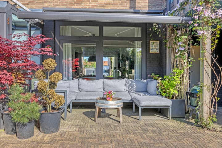 Foto 52 van Jonkheer de la Courtstraat 22