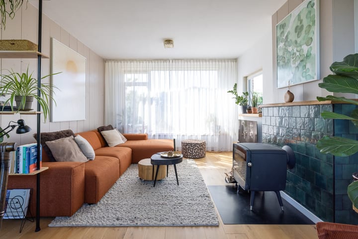 Foto 2 van Rottekade 110