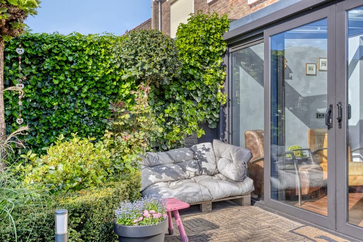 Foto 53 van Jonkheer de la Courtstraat 22