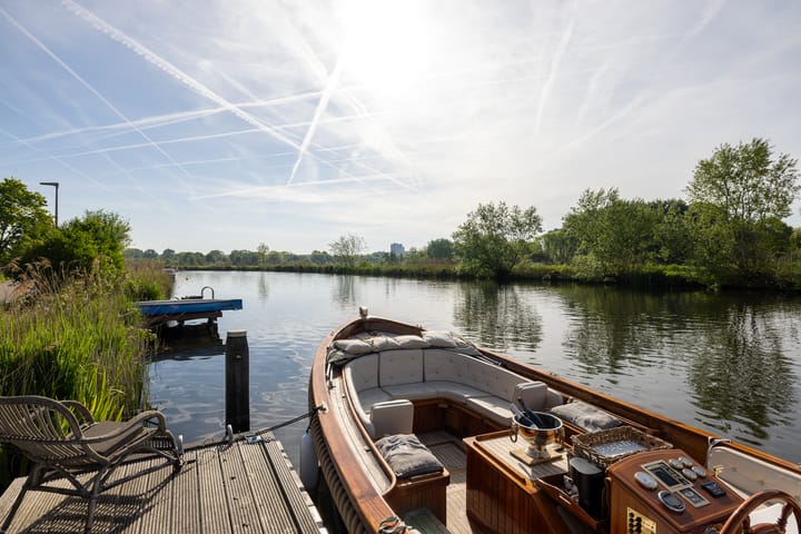 Foto 3 van Rottekade 110