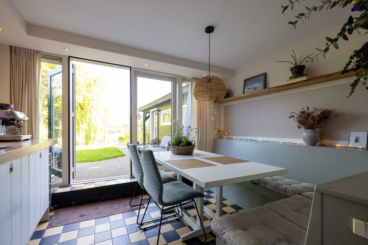 Foto 4 van Rottekade 110