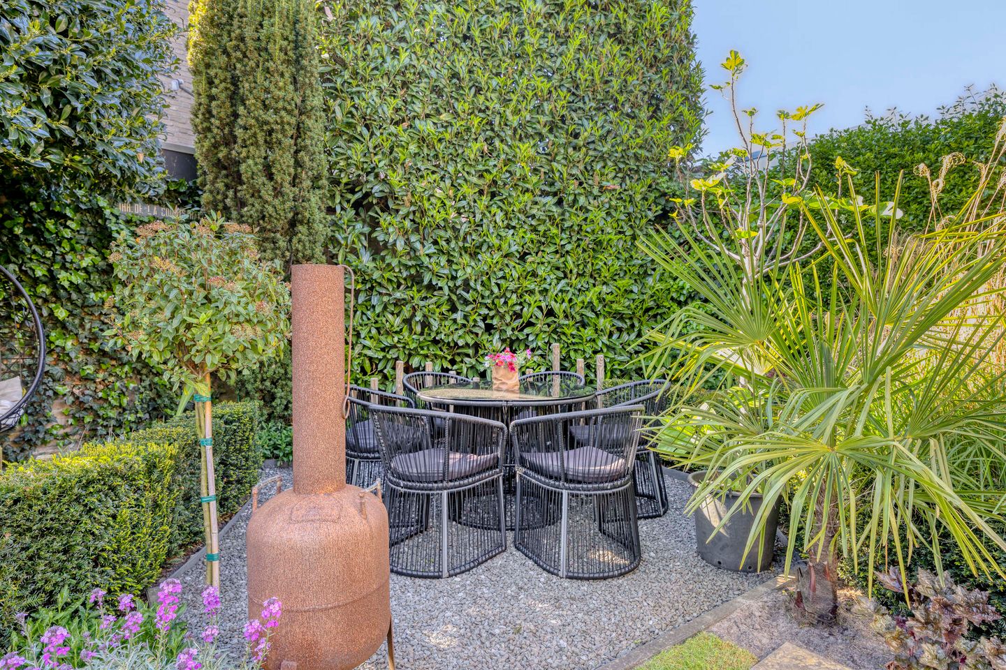 Foto 55 van Jonkheer de la Courtstraat 22