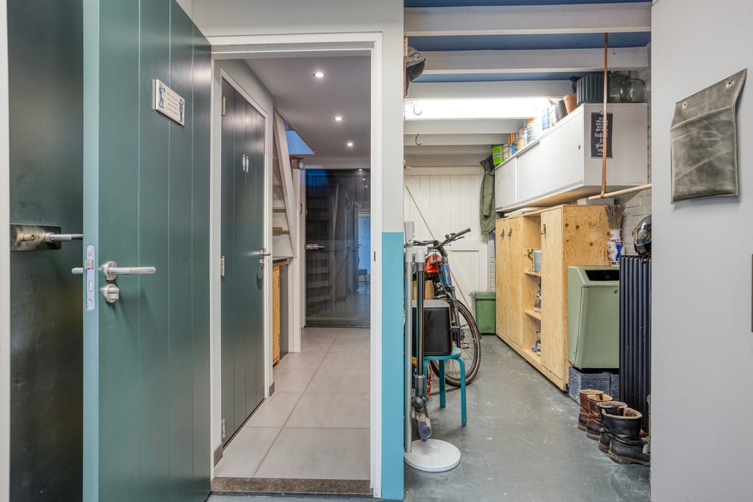 Foto 58 van Jonkheer de la Courtstraat 22