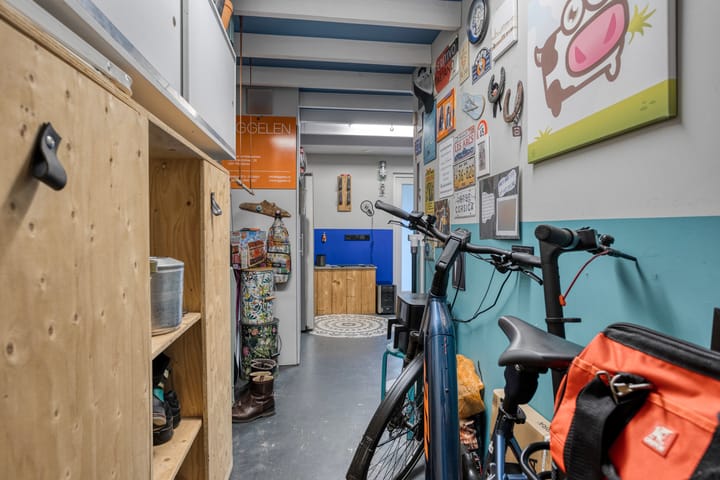 Foto 59 van Jonkheer de la Courtstraat 22