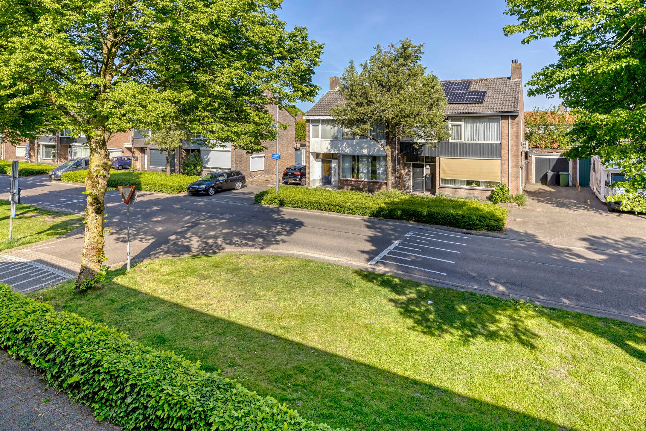 Foto 60 van Jonkheer de la Courtstraat 22