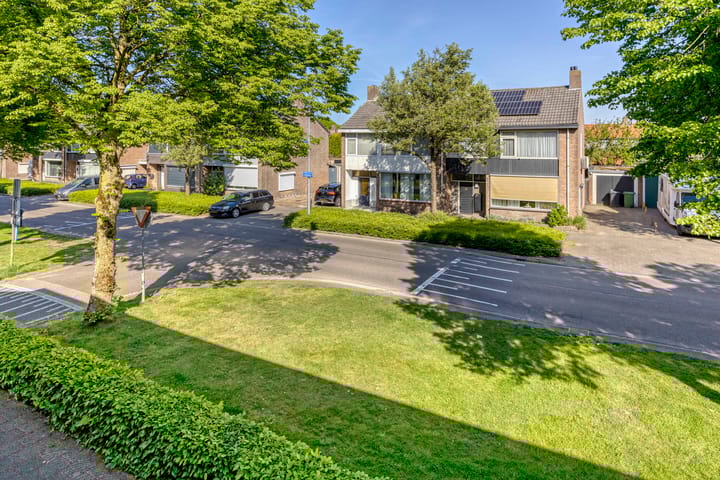 Foto 60 van Jonkheer de la Courtstraat 22