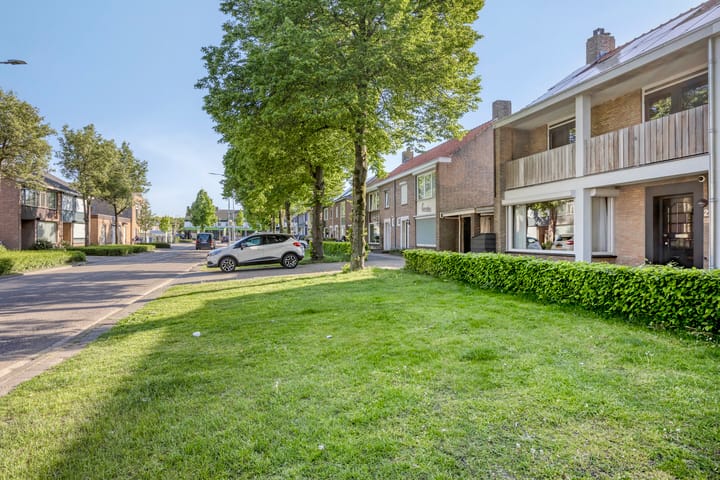 Foto 61 van Jonkheer de la Courtstraat 22