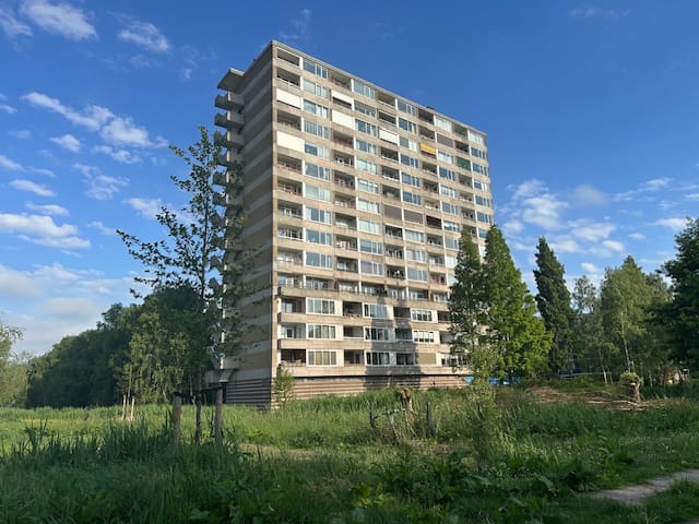 Foto 1 van Coornhertstraat 95