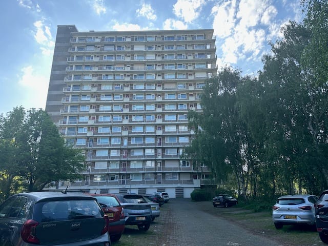 Foto 25 van Coornhertstraat 95