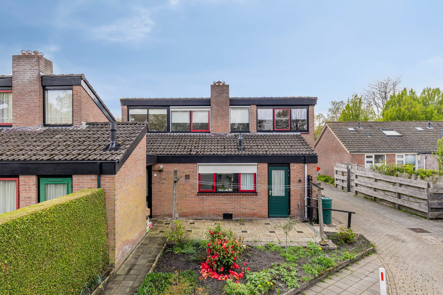 Foto 25 van J.L.Dinklahof 1