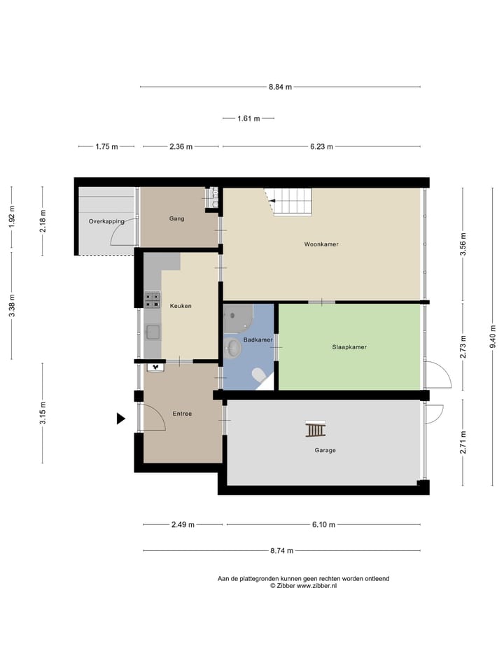 Foto 29 van J.L.Dinklahof 1