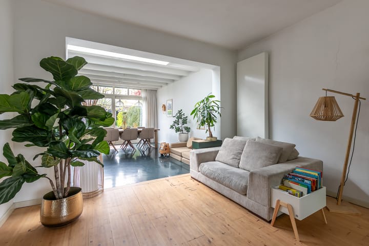 Foto 3 van Puntenburgerlaan 58