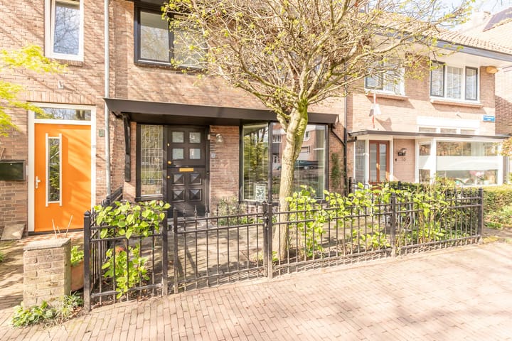 Foto 4 van Puntenburgerlaan 58