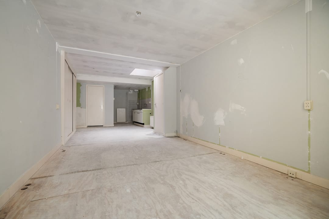 Foto 2 van Rapenburgerplein 4-H