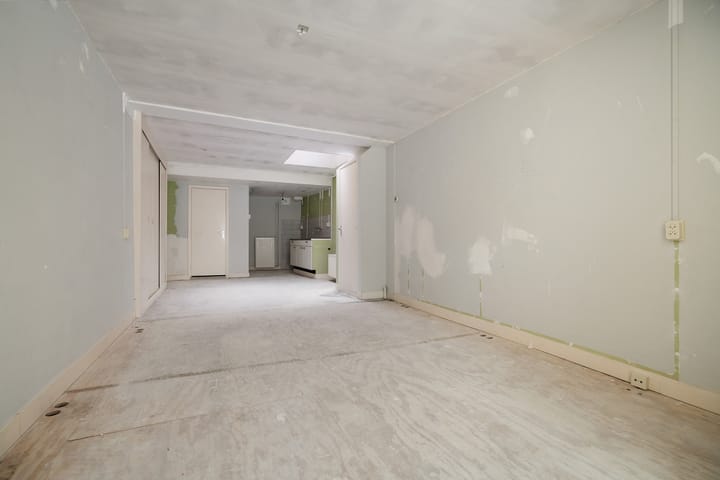 Foto 2 van Rapenburgerplein 4-H