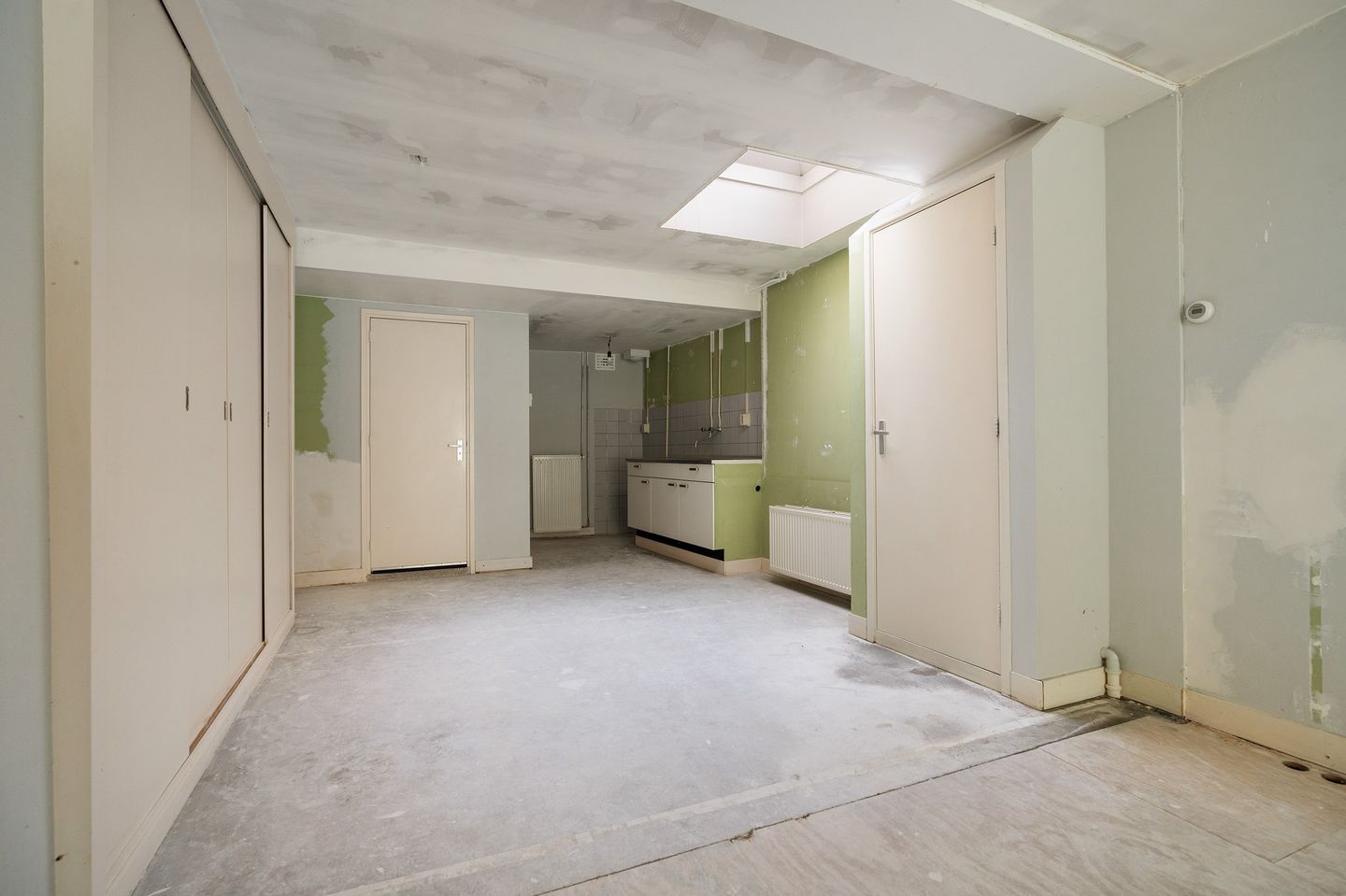 Foto 4 van Rapenburgerplein 4-H