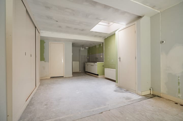 Foto 4 van Rapenburgerplein 4-H