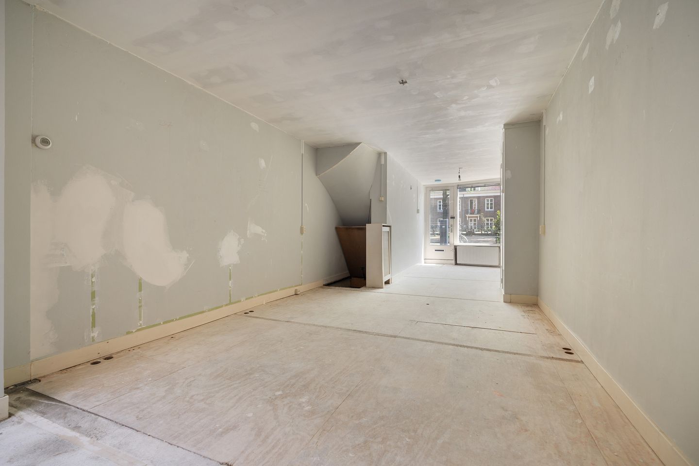 Foto 5 van Rapenburgerplein 4-H