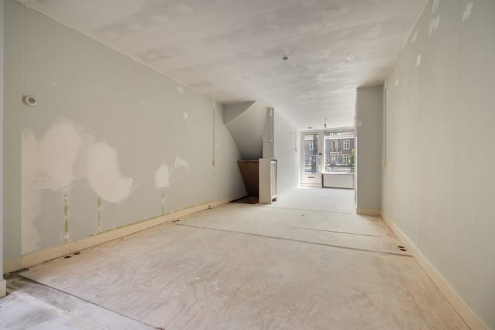 Foto 5 van Rapenburgerplein 4-H