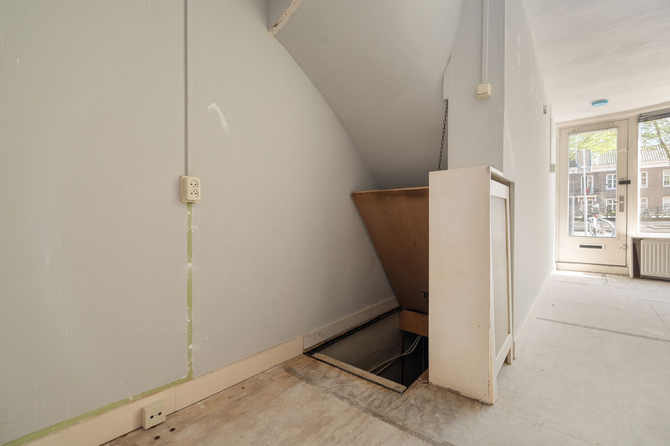 Foto 6 van Rapenburgerplein 4-H