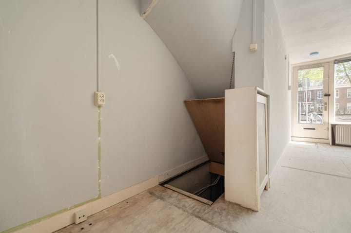 Foto 6 van Rapenburgerplein 4-H