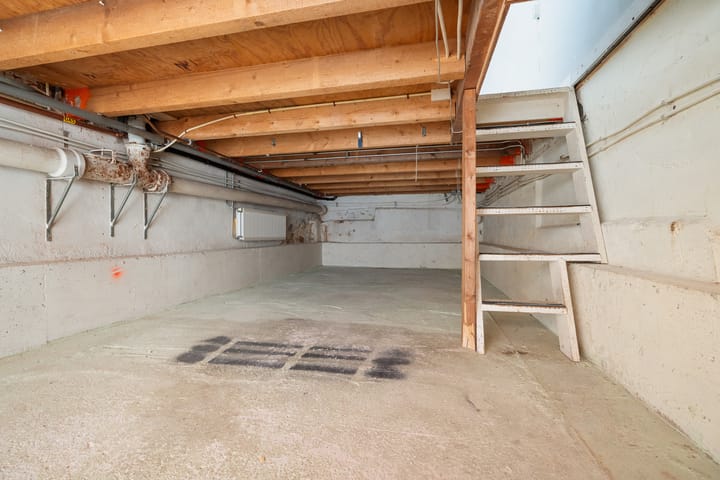 Foto 3 van Rapenburgerplein 4-H