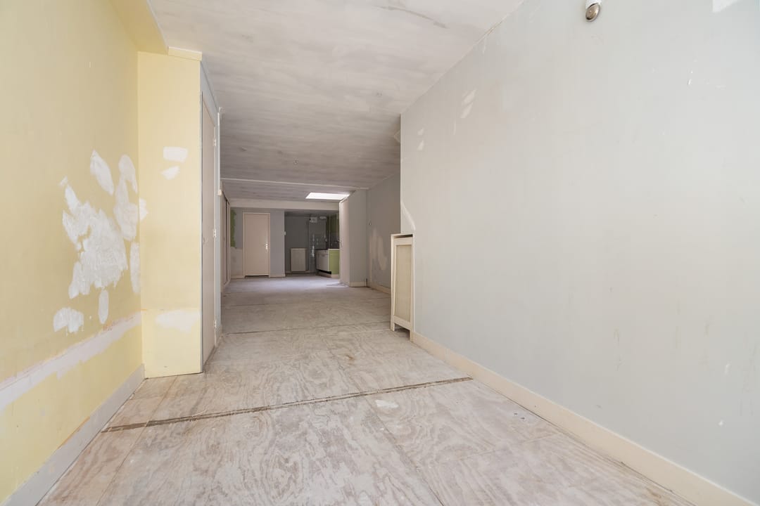 Foto 8 van Rapenburgerplein 4-H