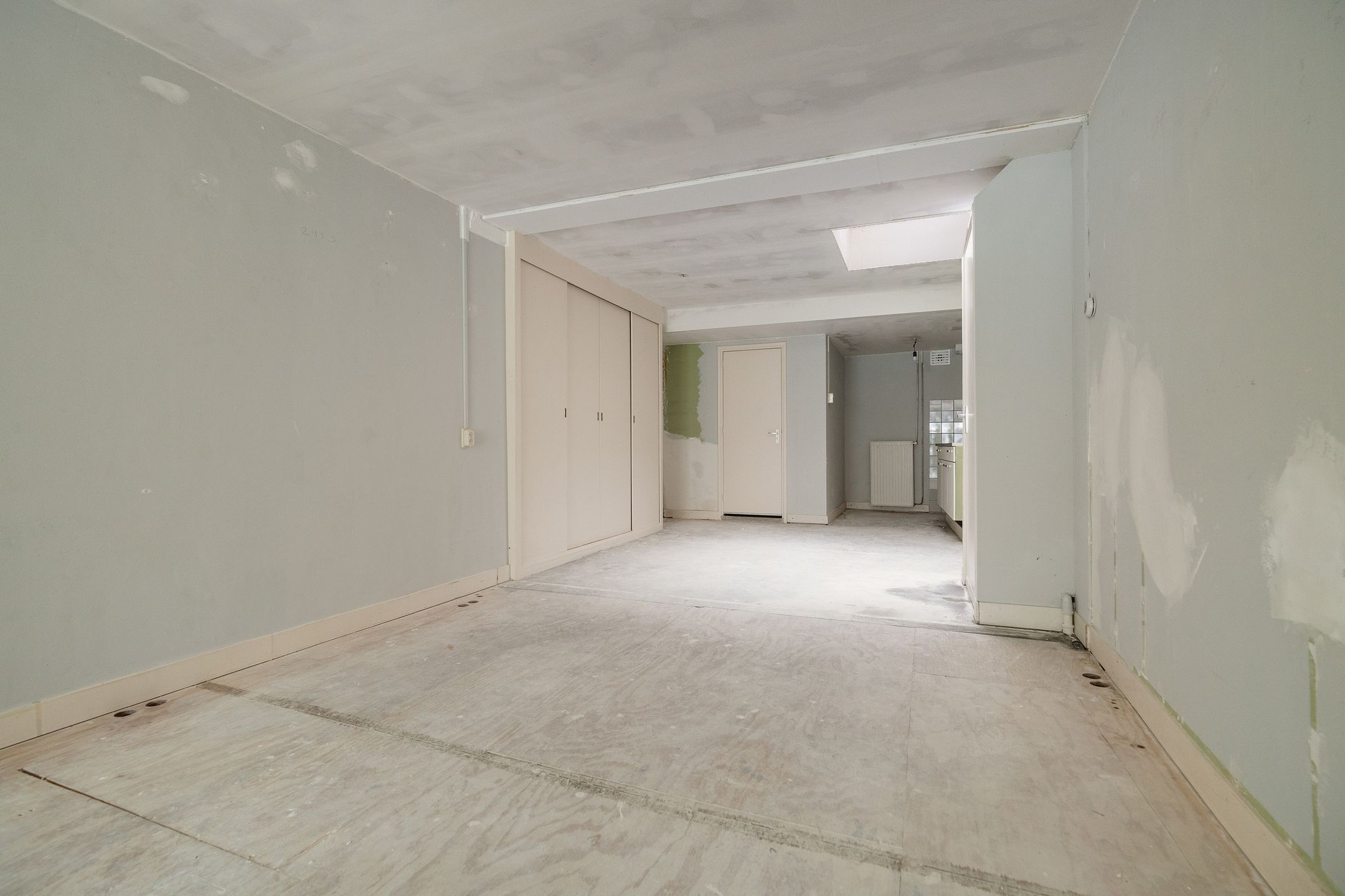 Foto 9 van Rapenburgerplein 4-H