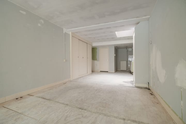 Foto 9 van Rapenburgerplein 4-H