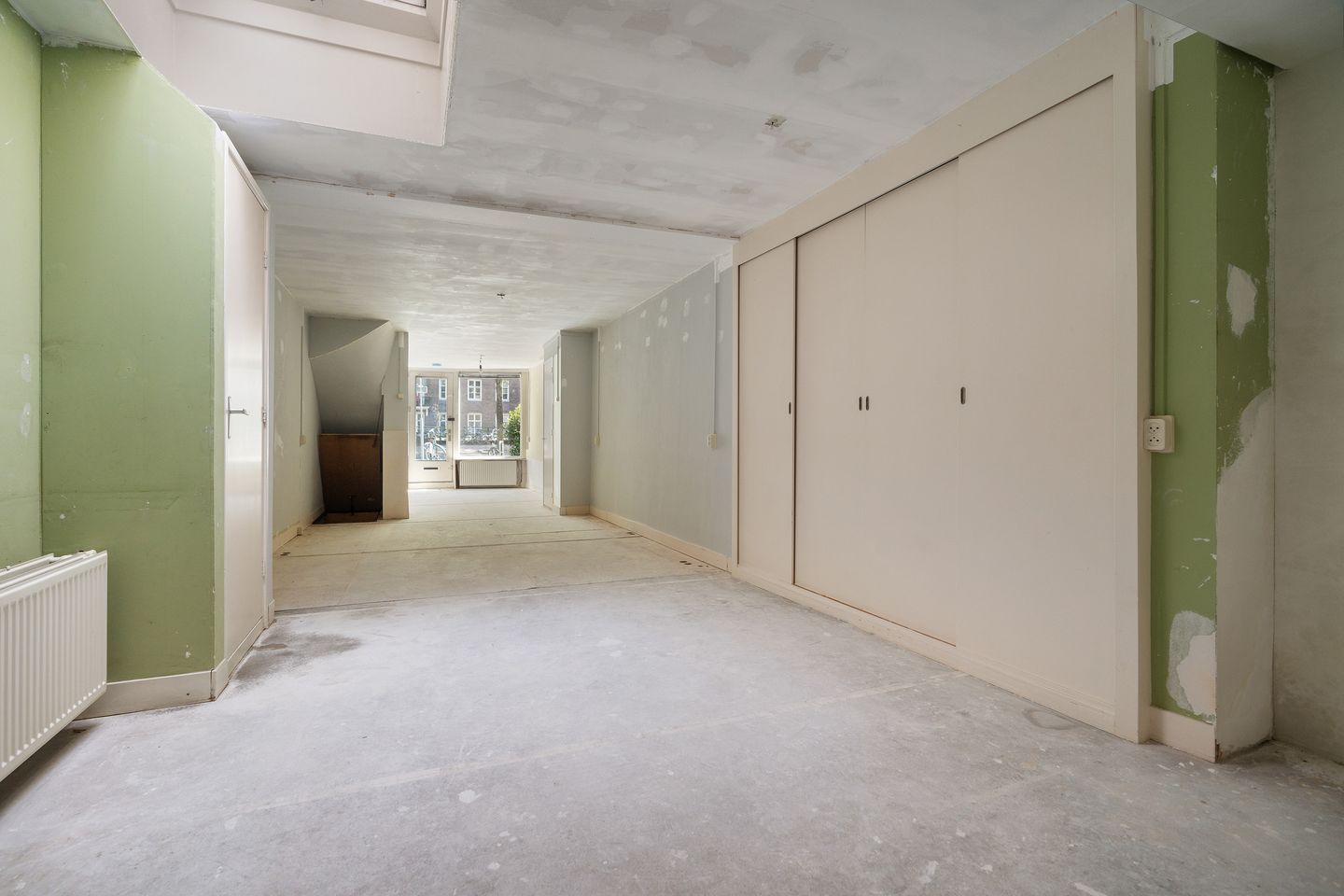 Foto 10 van Rapenburgerplein 4-H