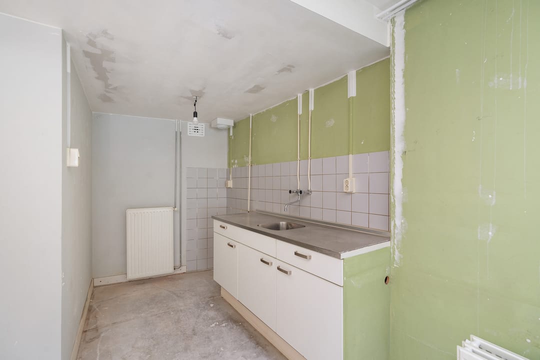 Foto 11 van Rapenburgerplein 4-H